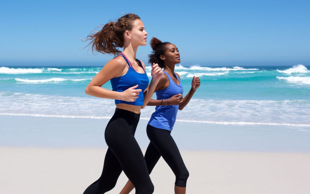 Detoxing with Exercise: Tips and Benefits