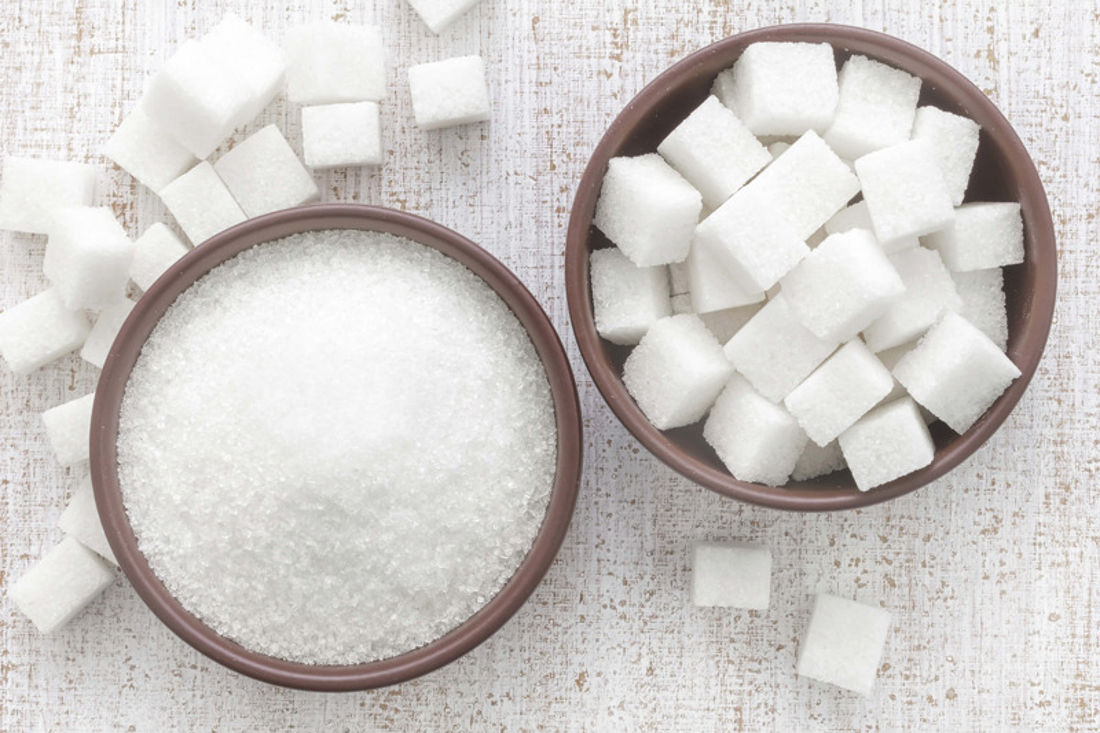 Santosa Detox Wellness Center Refined Sugar And Sugar Cubes