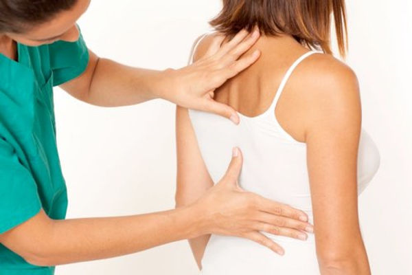 Santosa Detox Wellness Center Women Gets Mezieres Bertele Treatment