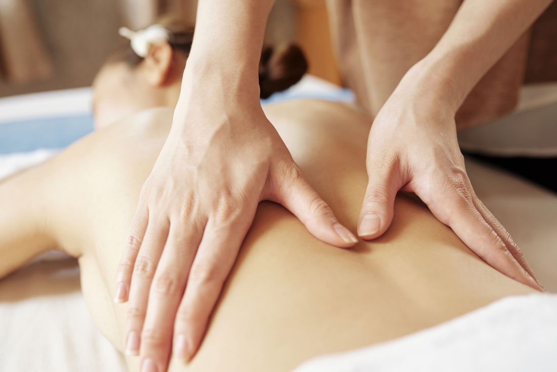 Santosa Detox Wellness Center Women Gets Back Treatment