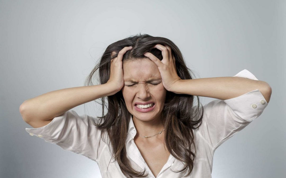 How Toxic Emotions Make Us Sick