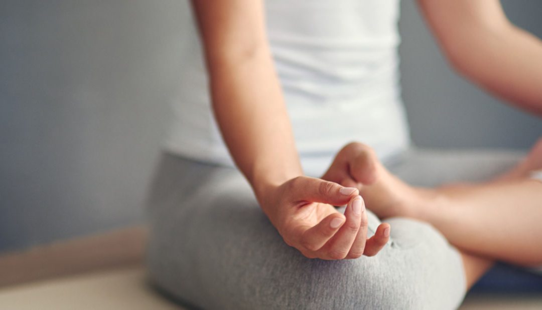 Tips to Get Started with Meditation