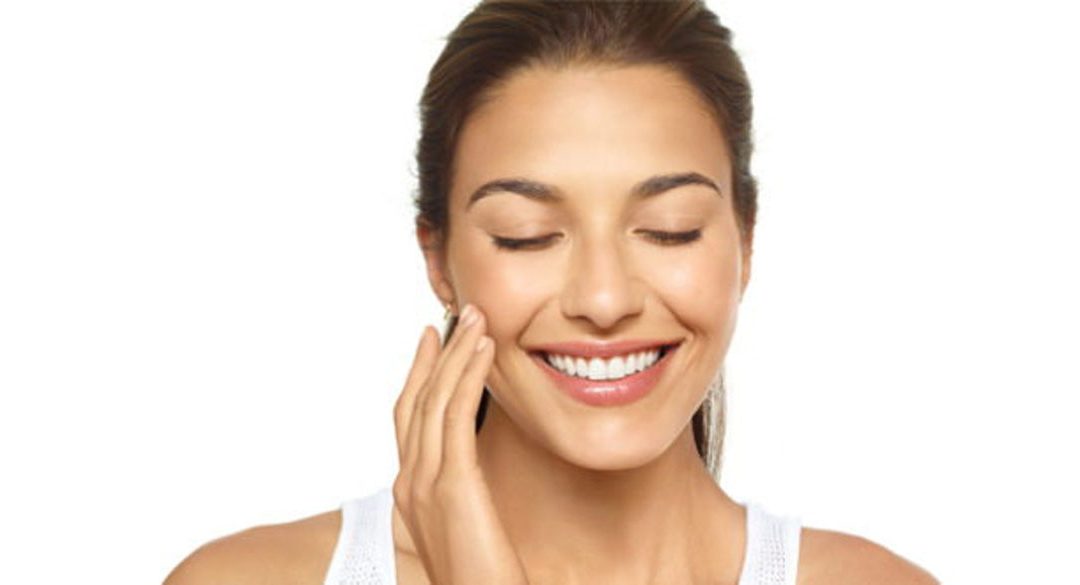 Food for Glowing Skin
