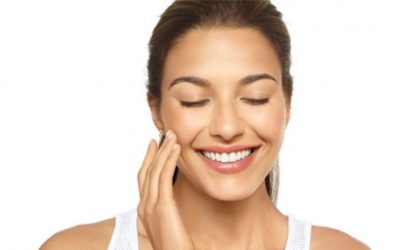 Food for Glowing Skin