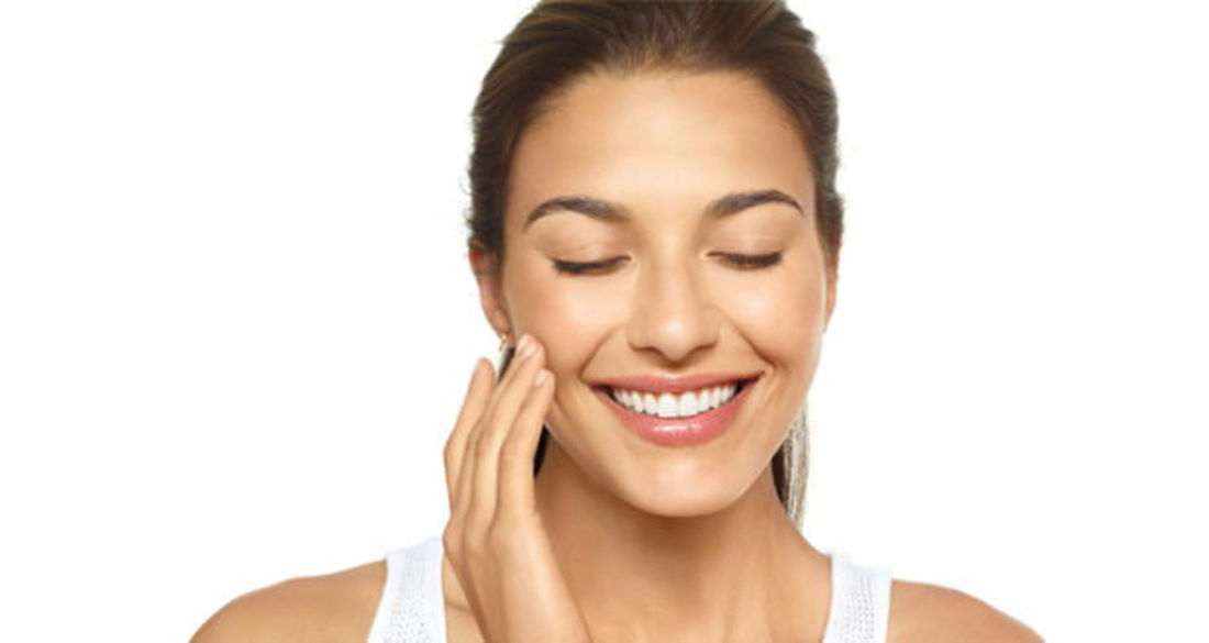 Santosa Detox Wellness Center Women With Glowing Skin