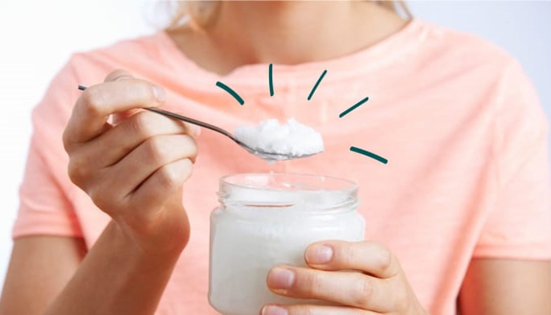 The Benefits of Coconut Oil Pulling
