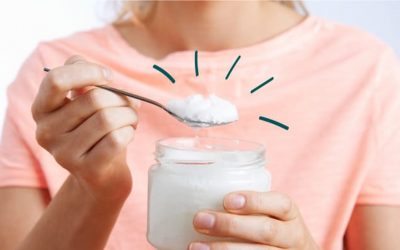 The Benefits of Coconut Oil Pulling