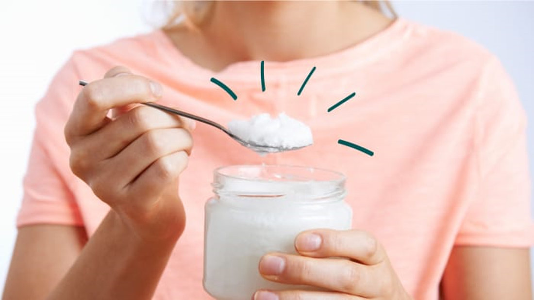 Santosa Detox Wellness Spa Phuket Coconut Oil Pulling
