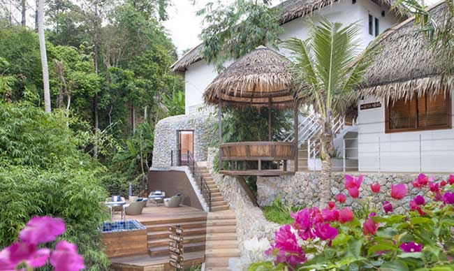 Santosa Detox Wellness Center In Phuket