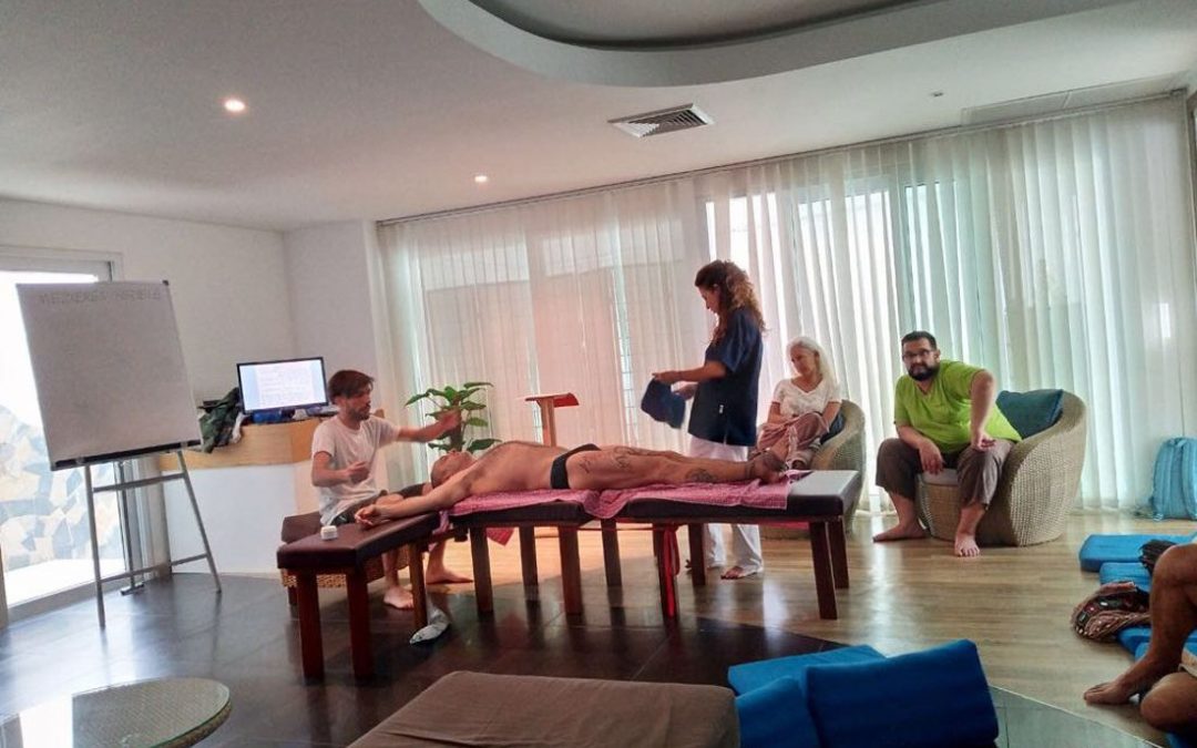 Experience the Mezieres-Bertele Method in Phuket Exclusively at Santosa