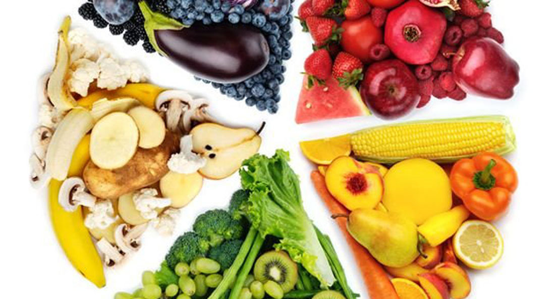 Santosa Detox Wellness Spa Phuket Mixed Fruits