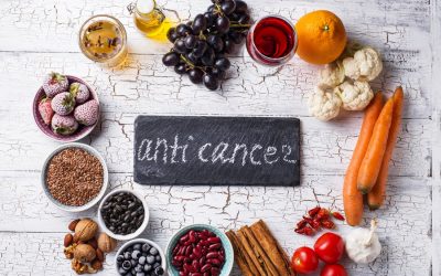 Can fasting or calorie restriction help fight cancer?