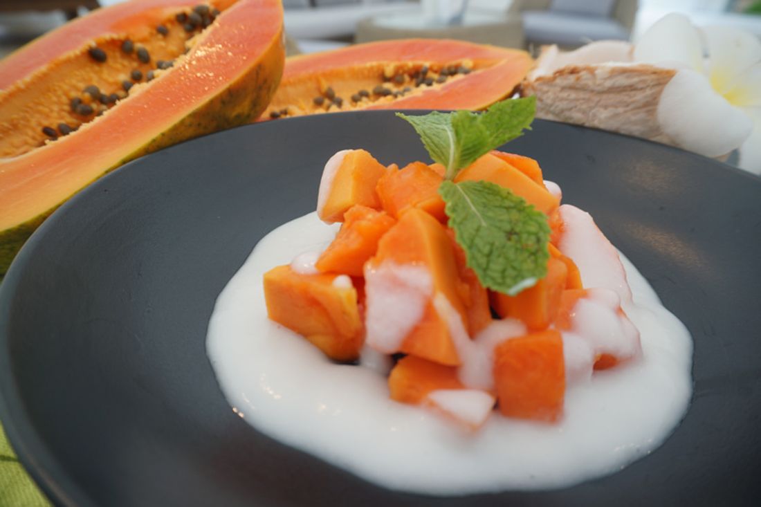 Santosa Detox Wellness Center Enzymes In Food