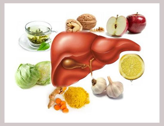 Santosa Detox Wellness Center Liver Detox Resized