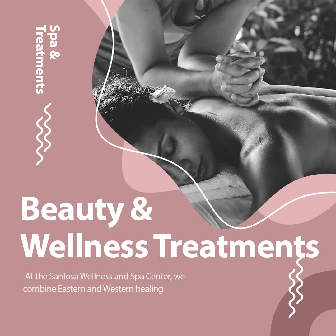 Beauty Wellness Treatments