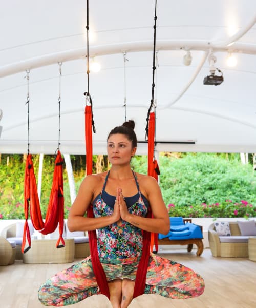 Santosa Yoga Retreat Phuket Santosa Yoga Retreat Phuket