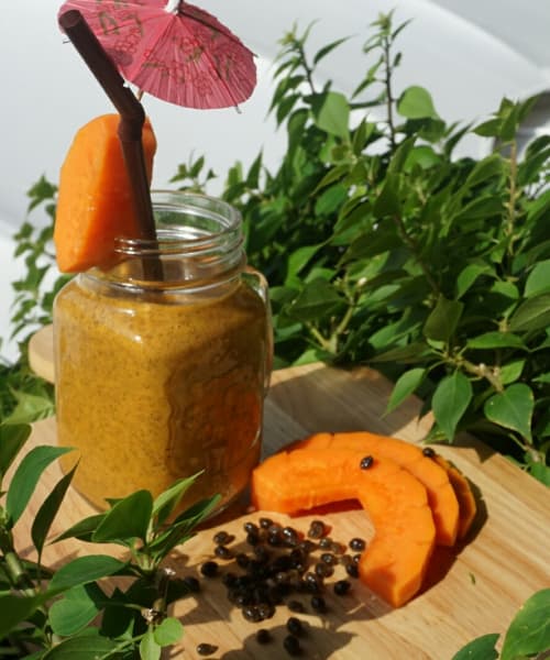 Santosa Resort Detox Wellness Spa Yoga Retreat Kata Beach Phuket Thailand Galley Juice Fast