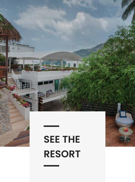 See The Resort Santosa Phuket See The Resort Santosa Phuket