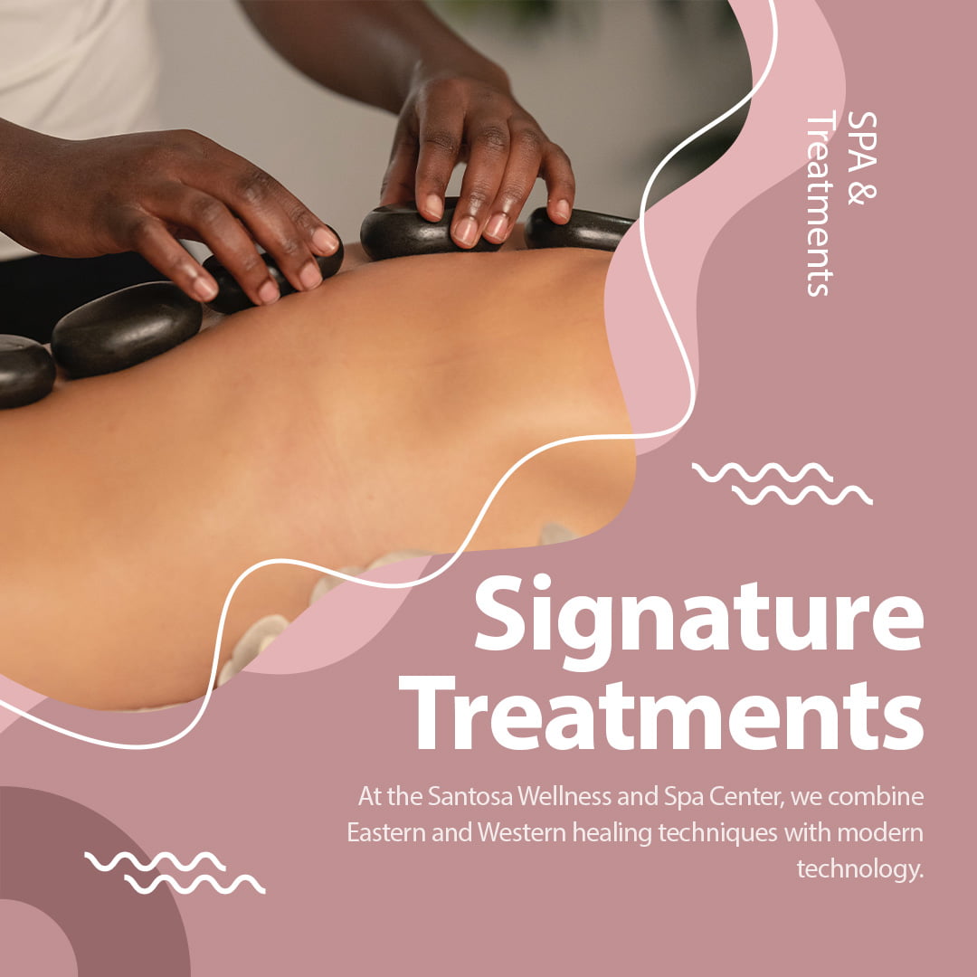 Signature Treatments