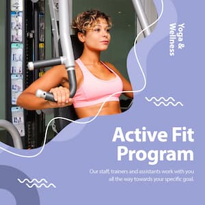 Active Cleanse Cover