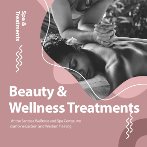 Beauty Wellness Treatments