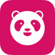 Food Panda Icon Food Panda Icon