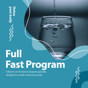 Full Fast Cover