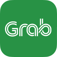 Grab Food Icon Grab Food Icon