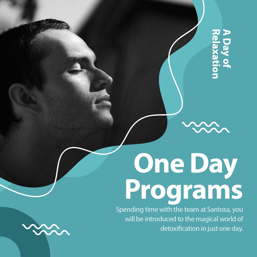 One Day Programs