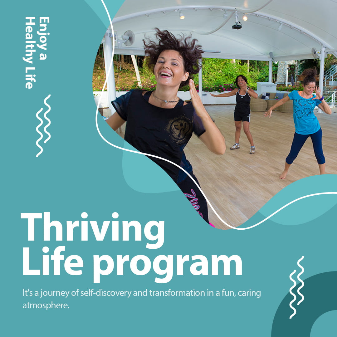 Thriving Life Program
